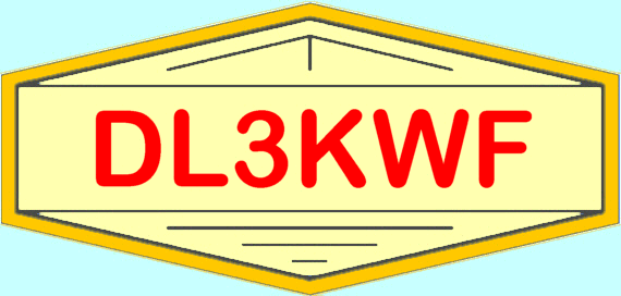 Logo DL3KWF